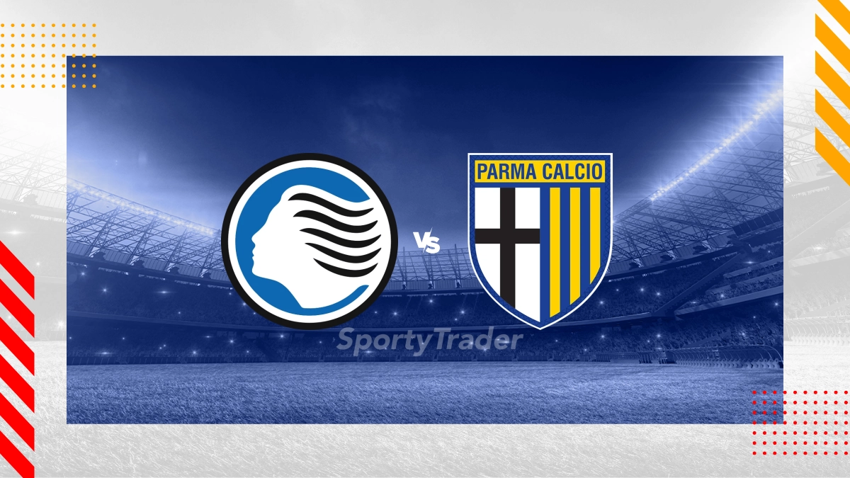 Pronostic Atalanta Bergame vs Parme