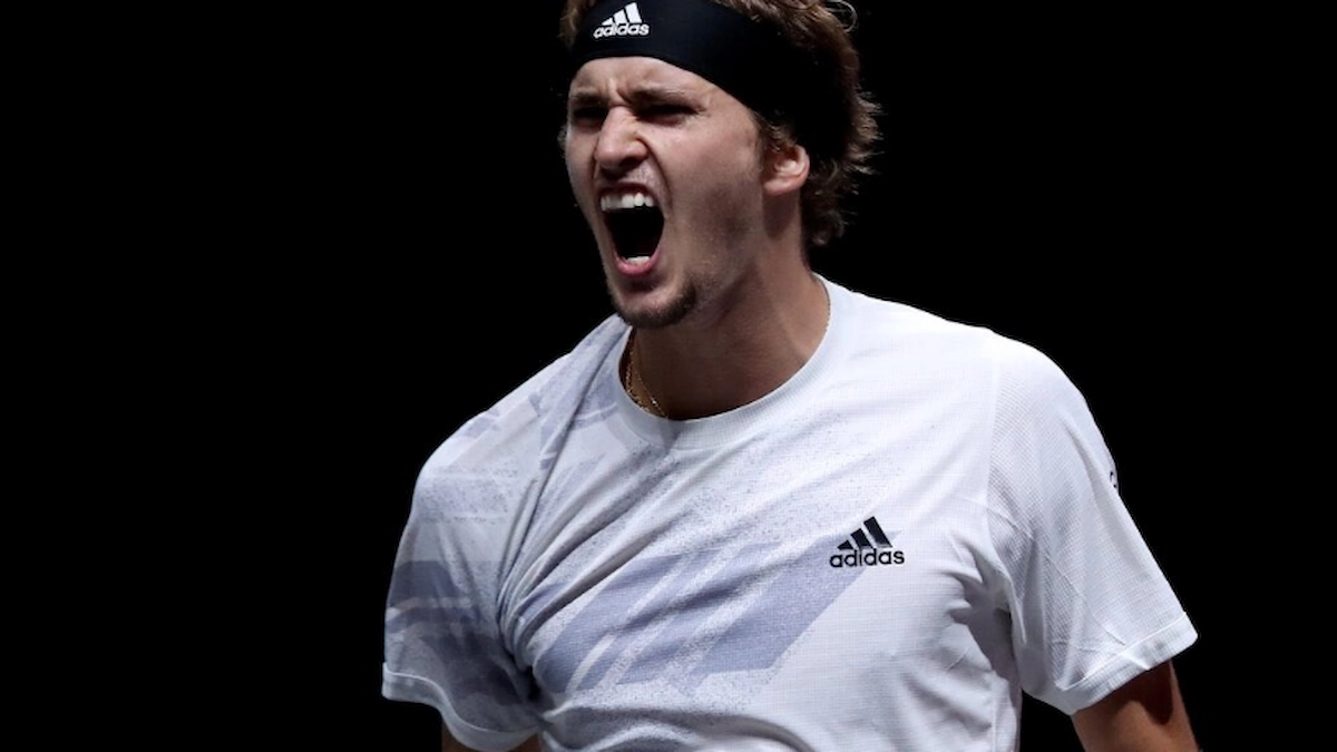 Zverev 