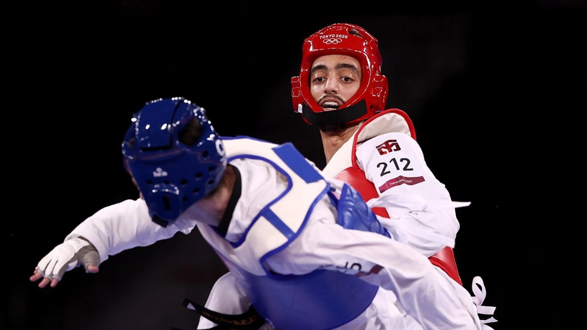 Apuestas anticipadas en taekwondo