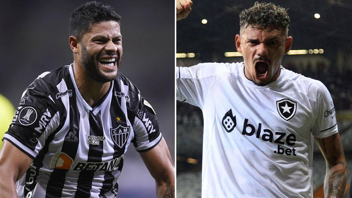 image Copa Libertadores 2024: cuándo será la final Mineiro vs. Botafogo