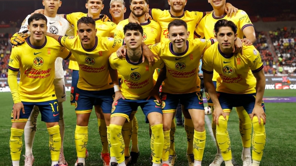 Club América