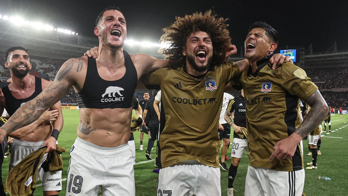 Colo Colo