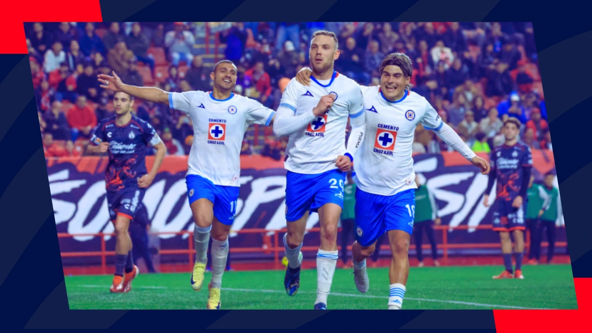 Cruz Azul