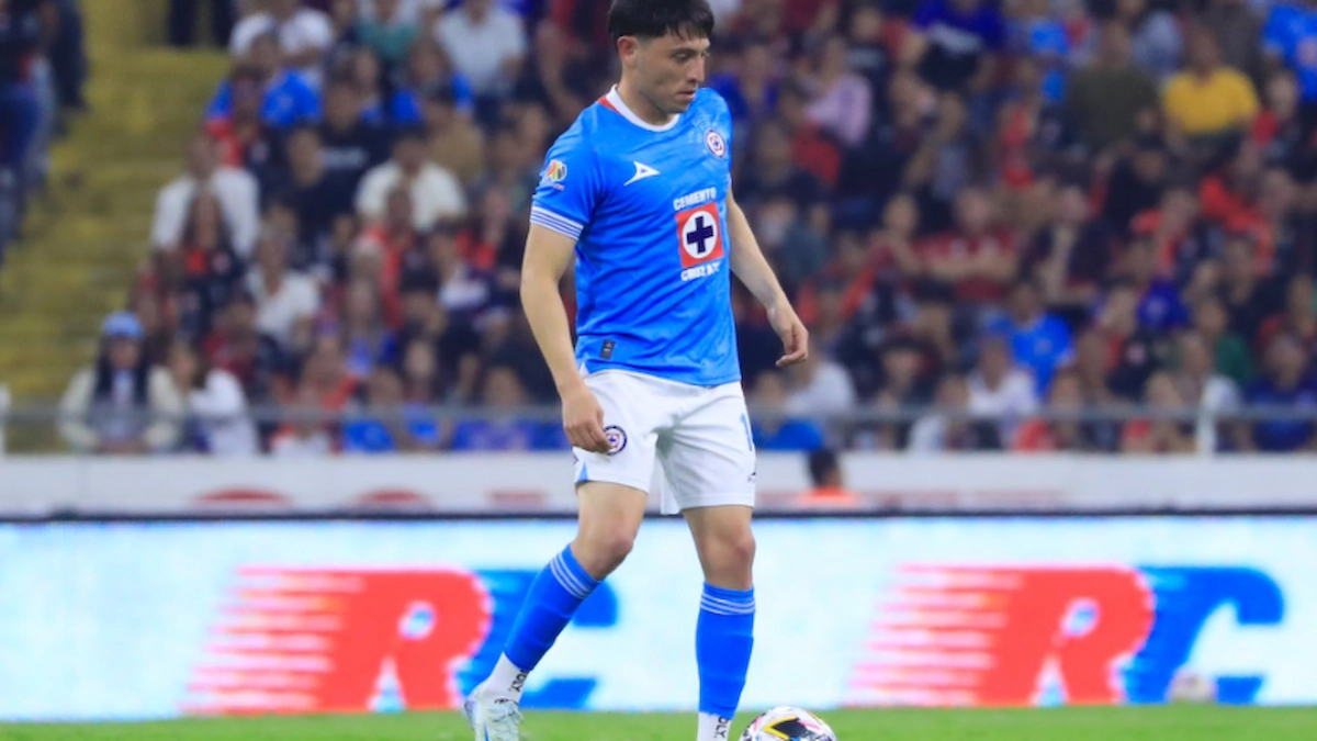 Cruz Azul