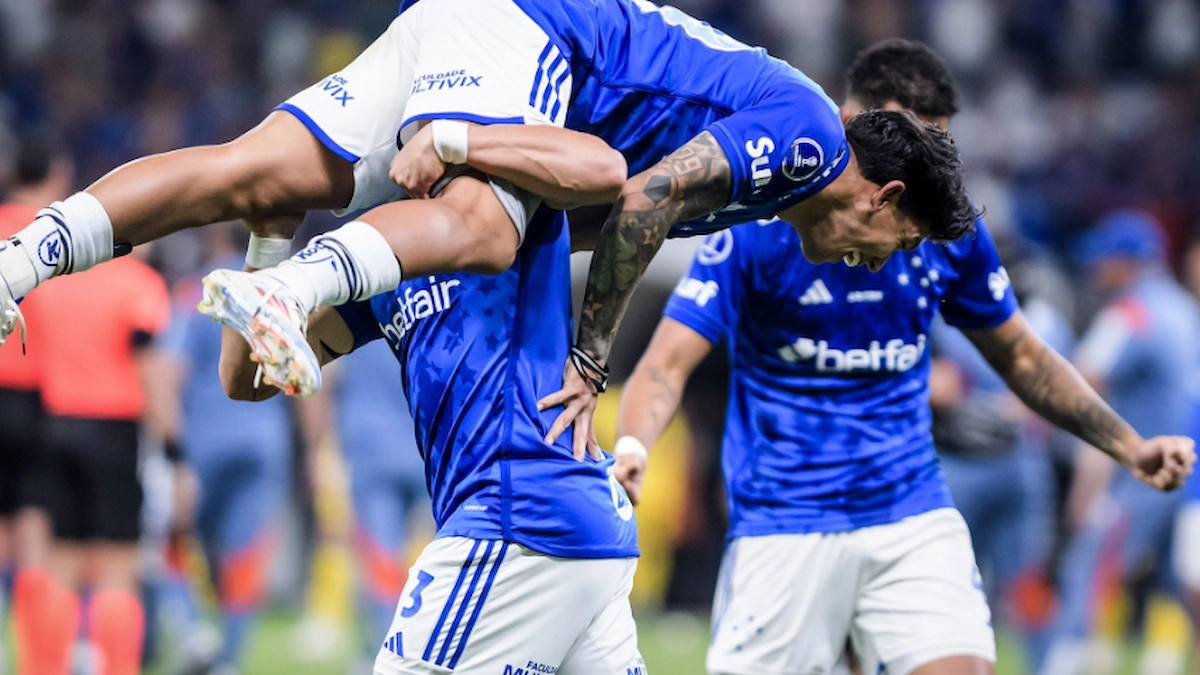 Cruzeiro