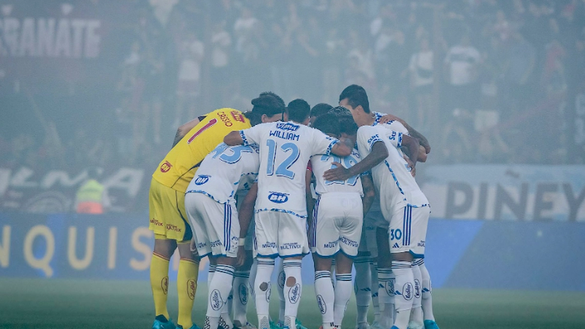 Ganar apuestas en la Copa Sudamericana