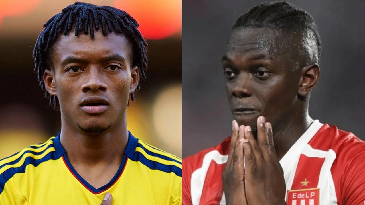 Juan Cuadrado y Cetré