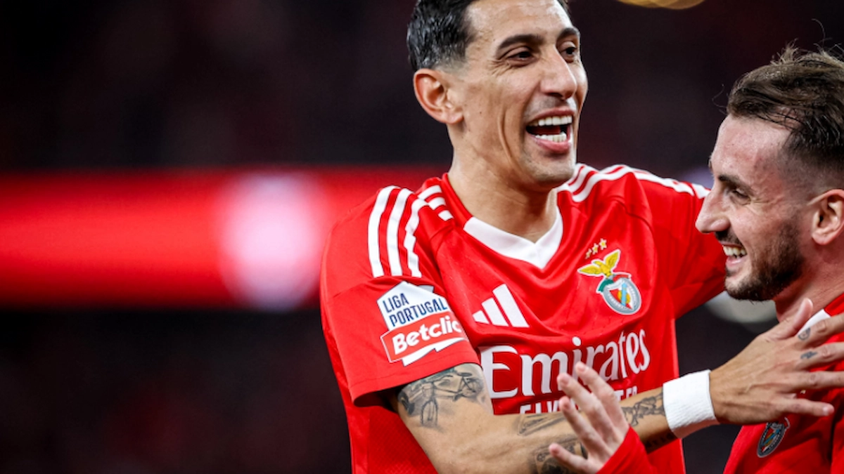 Di María