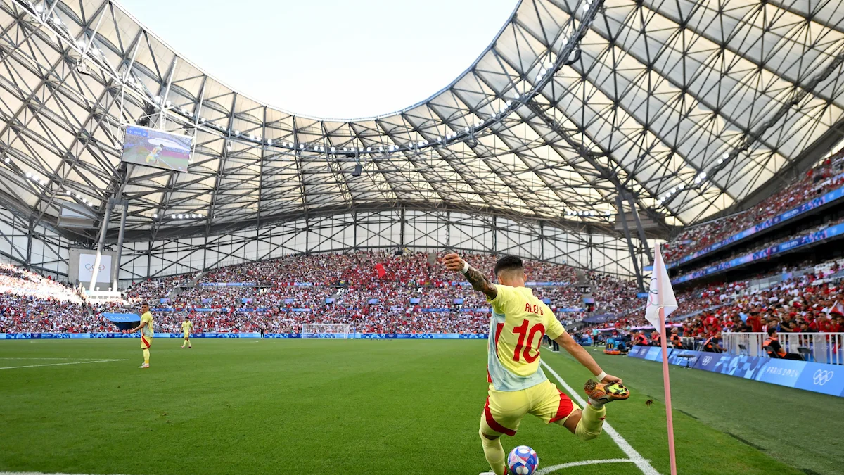 Fútbol París 2024: ¿Cuándo y dónde ver la gran final olímpica?