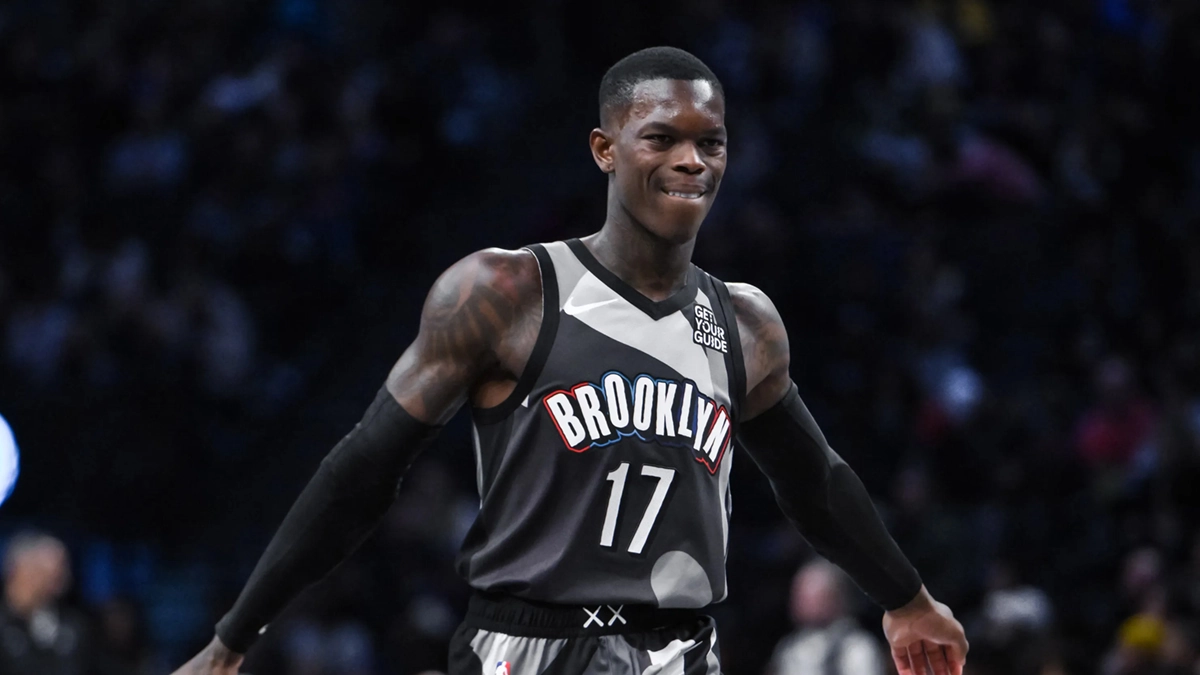 Dennis Schröder