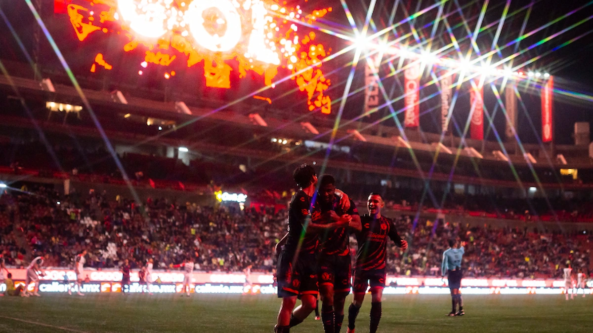 image Liga MX: Todo lo que tienes que saber sobre la Liguilla