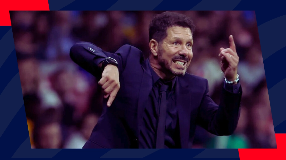 Diego Simeone