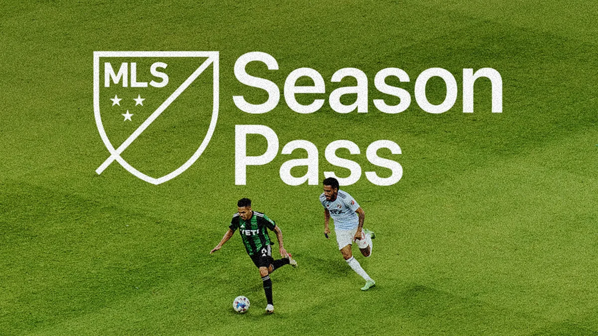 MLS Season Pass