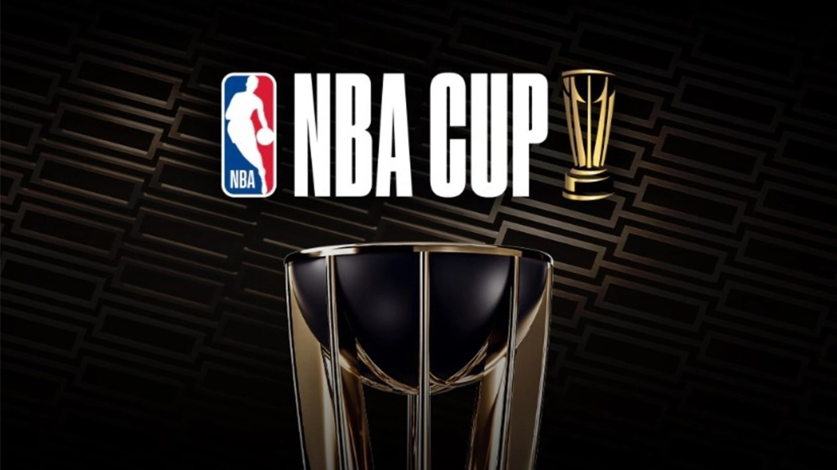 NBA Cup 2024