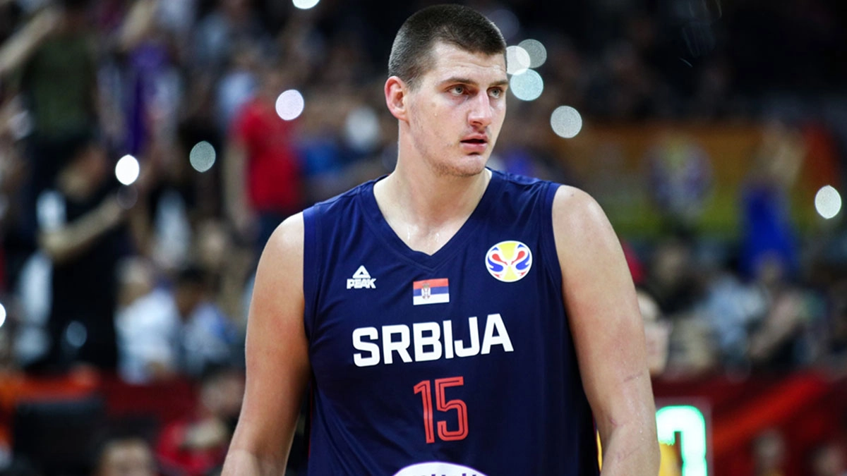 Nikola Jokic