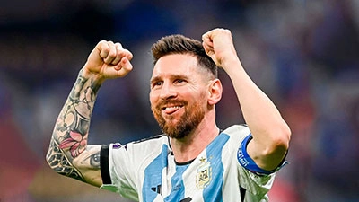 Convocados de Argentina: Messi lidera lista a la Copa América