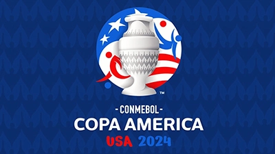 Mercados de apuestas de la Copa América 2024