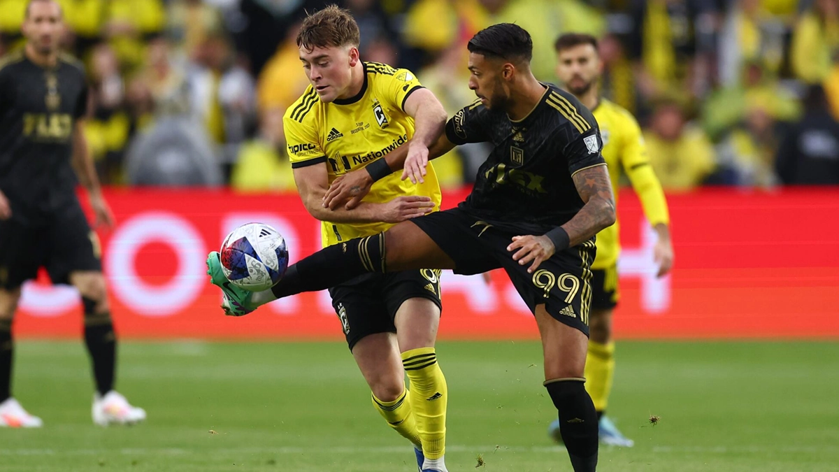 Leagues Cup 2024: a qué hora y en qué canal ver la final Columbus Crew vs. Los Angeles FC