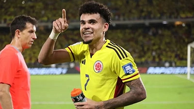 Convocados de Colombia: los 26 jugadores para la Copa América 2024