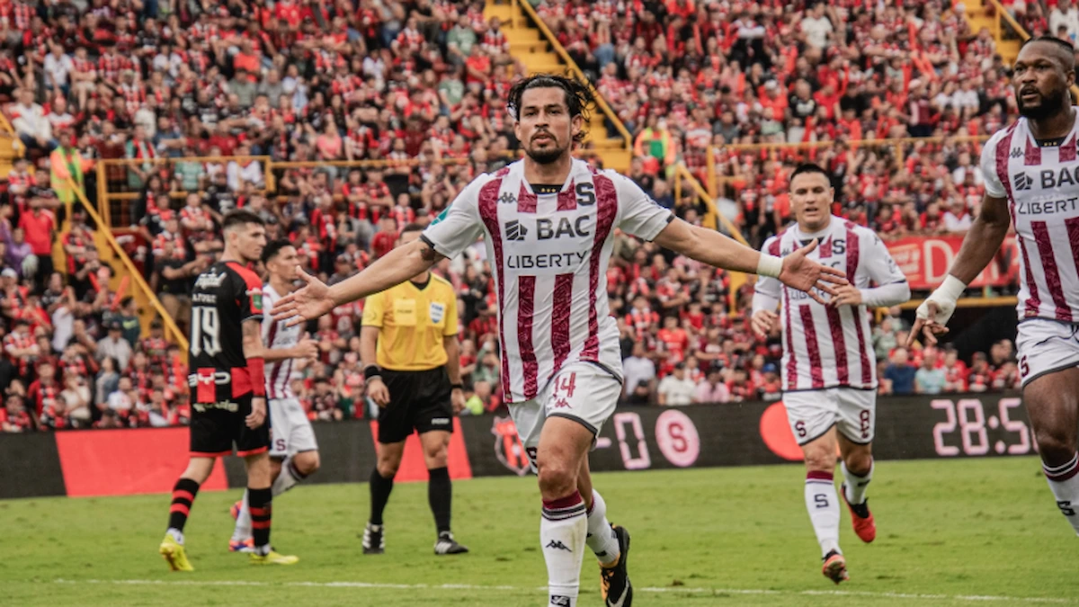 Saprissa