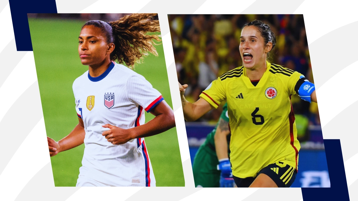 image ¿A qué equipos se puede apostar en la Shebelieves Cup?