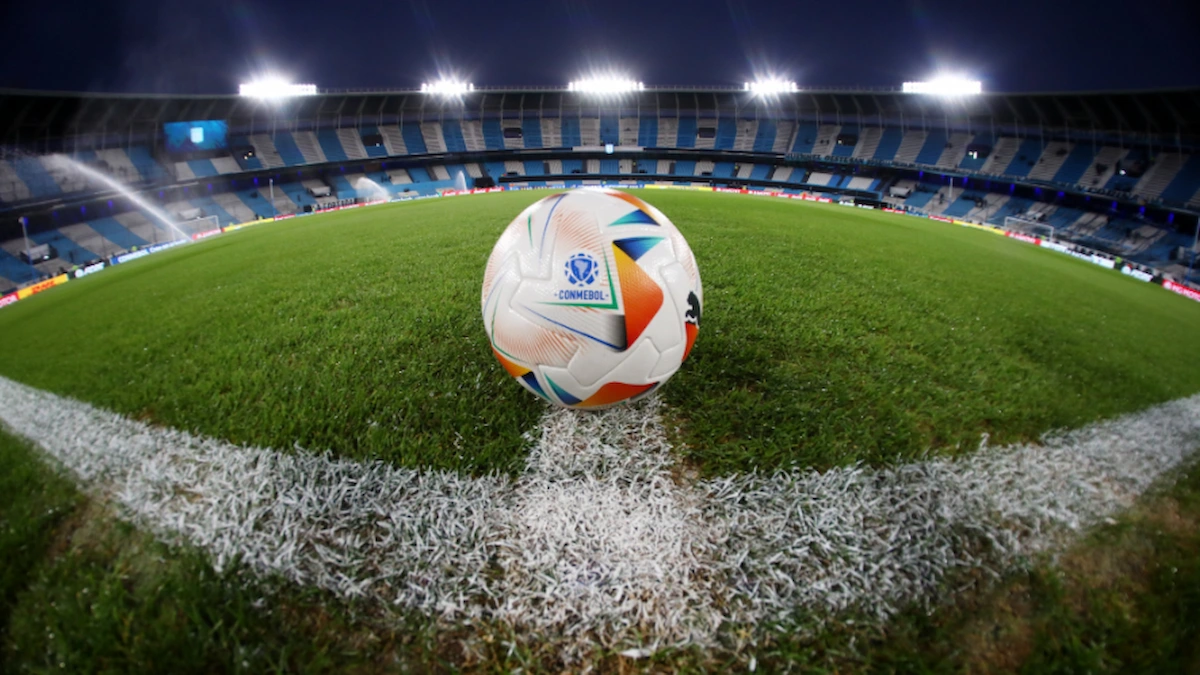 image Donde ver las semifinales de la Copa Sudamericana en Latinoamérica