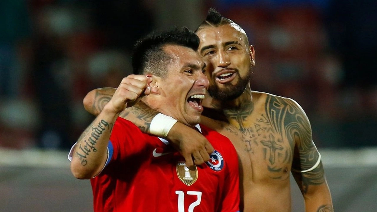 Vidal y Medel