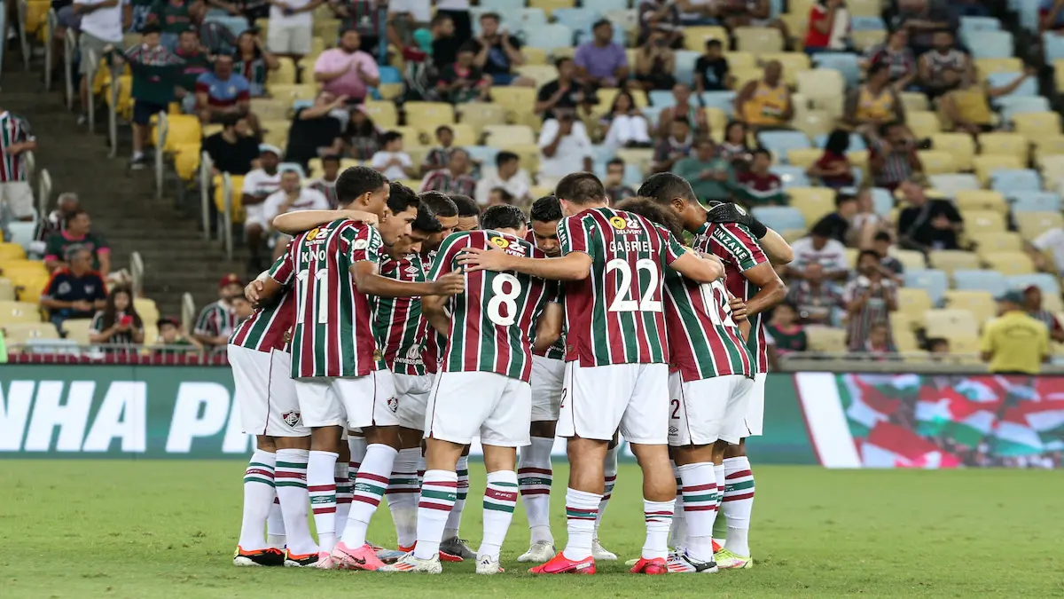 Brasileirão 2024: um resumo do que aconteceu até agora