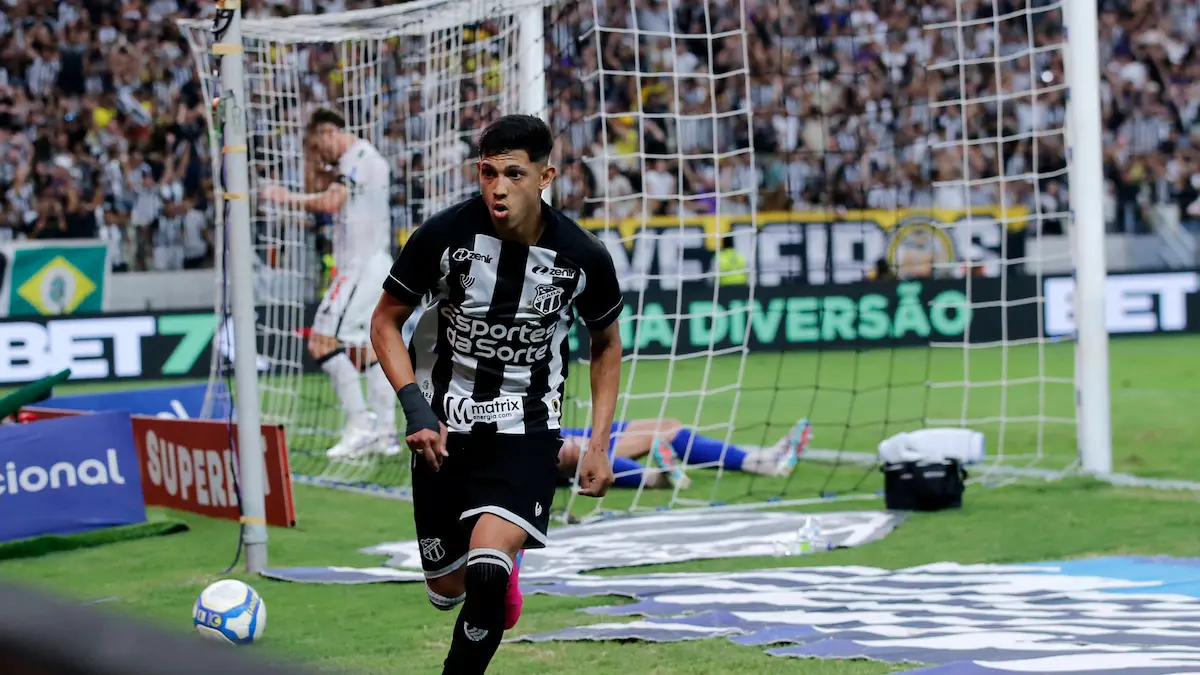 Palpites Copa do Brasil