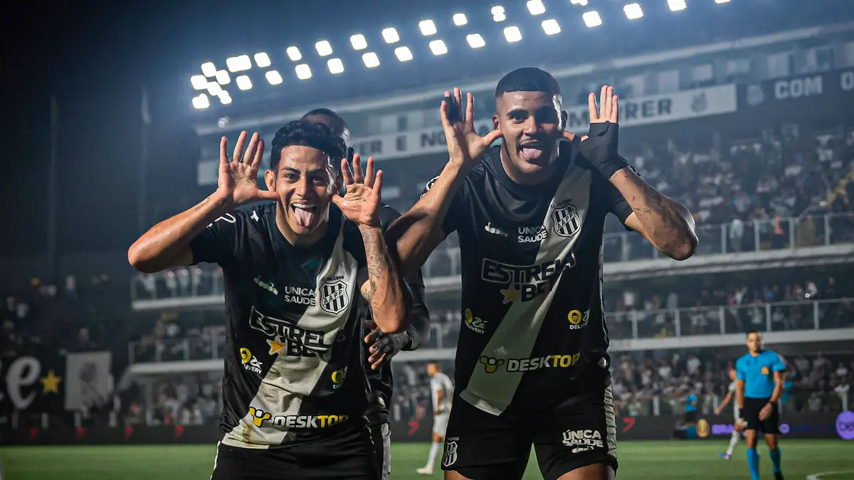 Palpites Serie B do Brasileirão