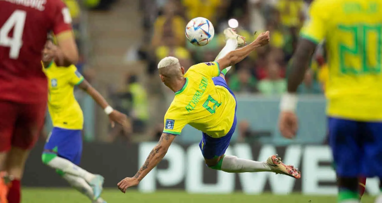 Eliminatórias Sul-Americanas para a Copa 2026: confira os jogos do Brasil