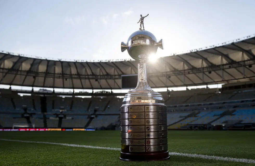 image Brasileiros encaram rodada decisiva na Copa Libertadores 2023