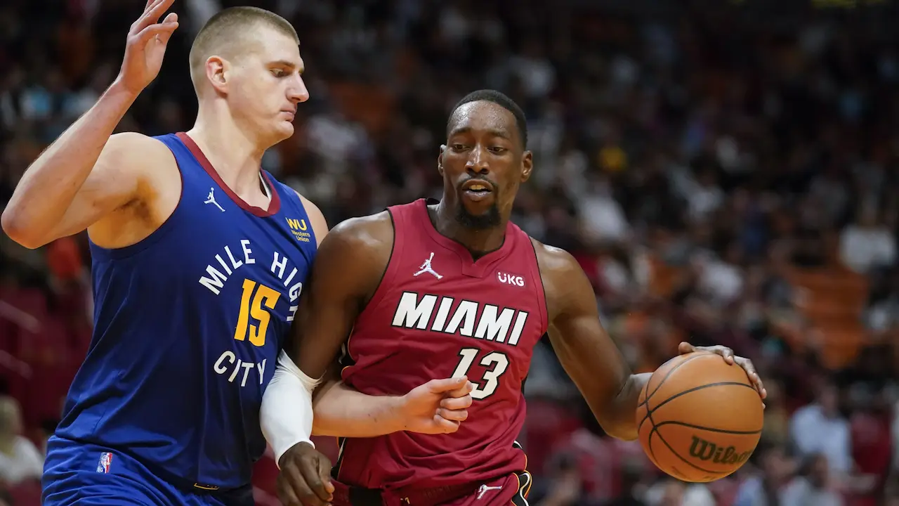 Denver derrota Miami e abre 2 a 1 nas finais da NBA