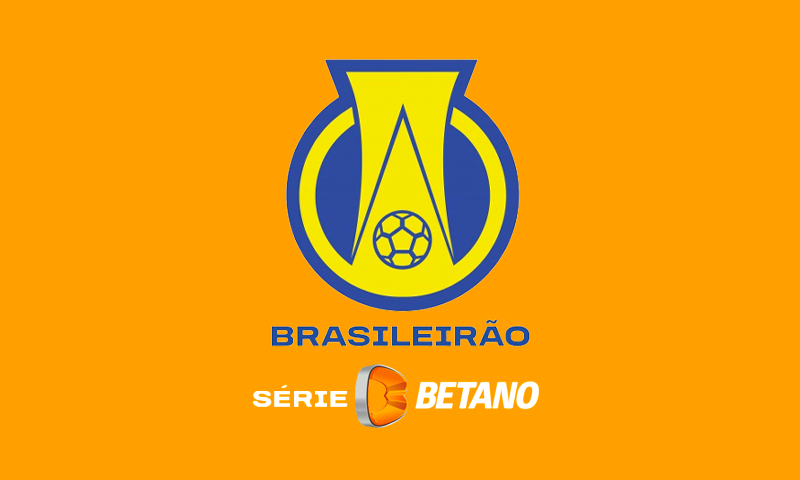 image Série Betano 2023: Betano foca no futebol brasileiro e começa a patrocinar Série B