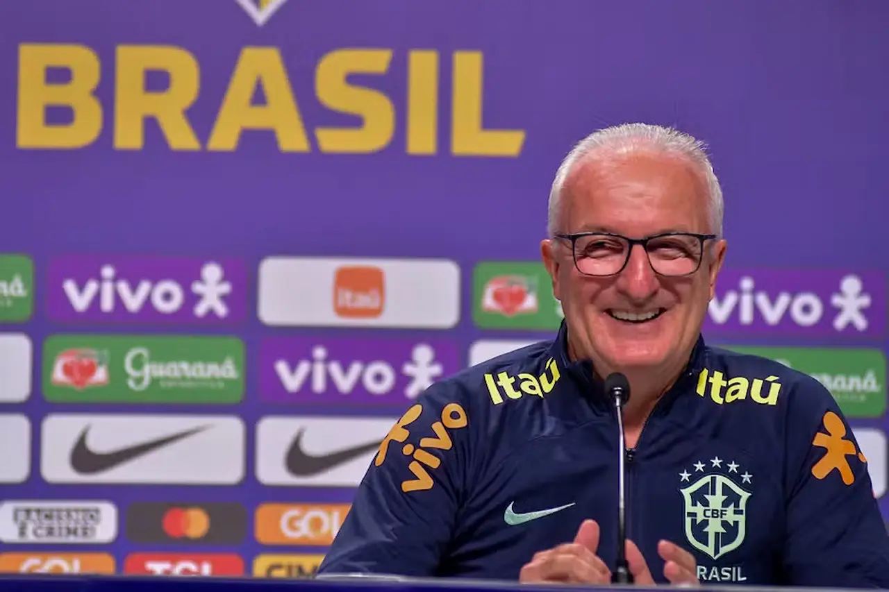 image Lista da seleção brasileira da Copa América: o que isso muda nas casas de apostas?