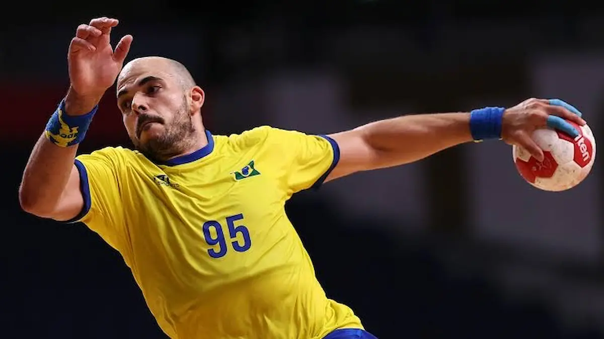 Campeonato Mundial de Handebol: quem será o artilheiro?