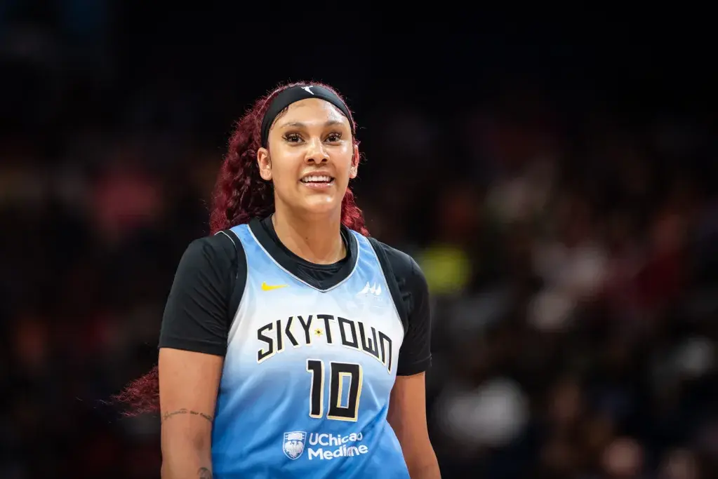 image A temporada de Kamilla Cardoso na WNBA poderia ser ainda melhor