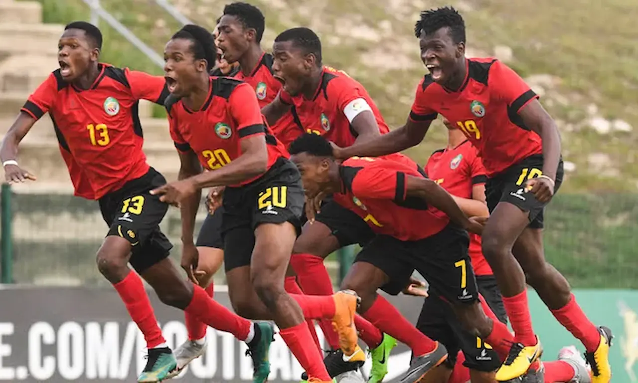 Copa Africana de Nações: qual o caminho para Moçambique?