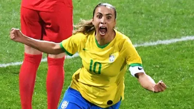 Futebol feminino: Saiba horário e onde assistir China x Brasil ao