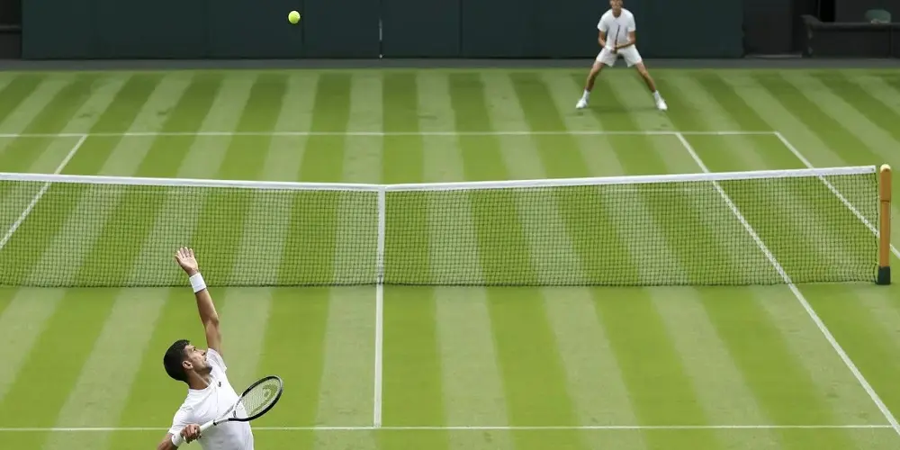 Wimbledon 2023 palpites e apostas ao vivo