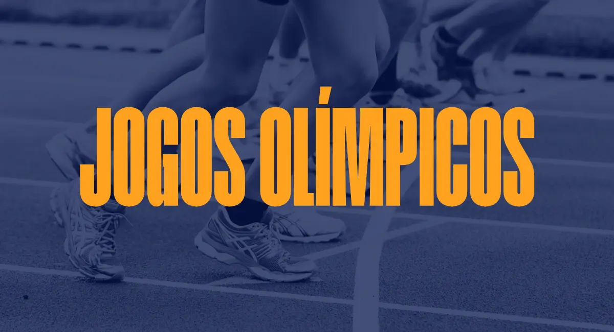 Palpites JO 2024 - Atletismo