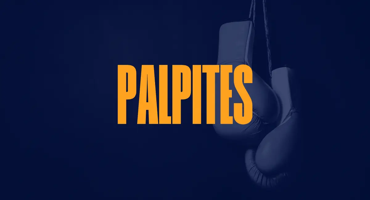 Palpites JO Boxe 2024