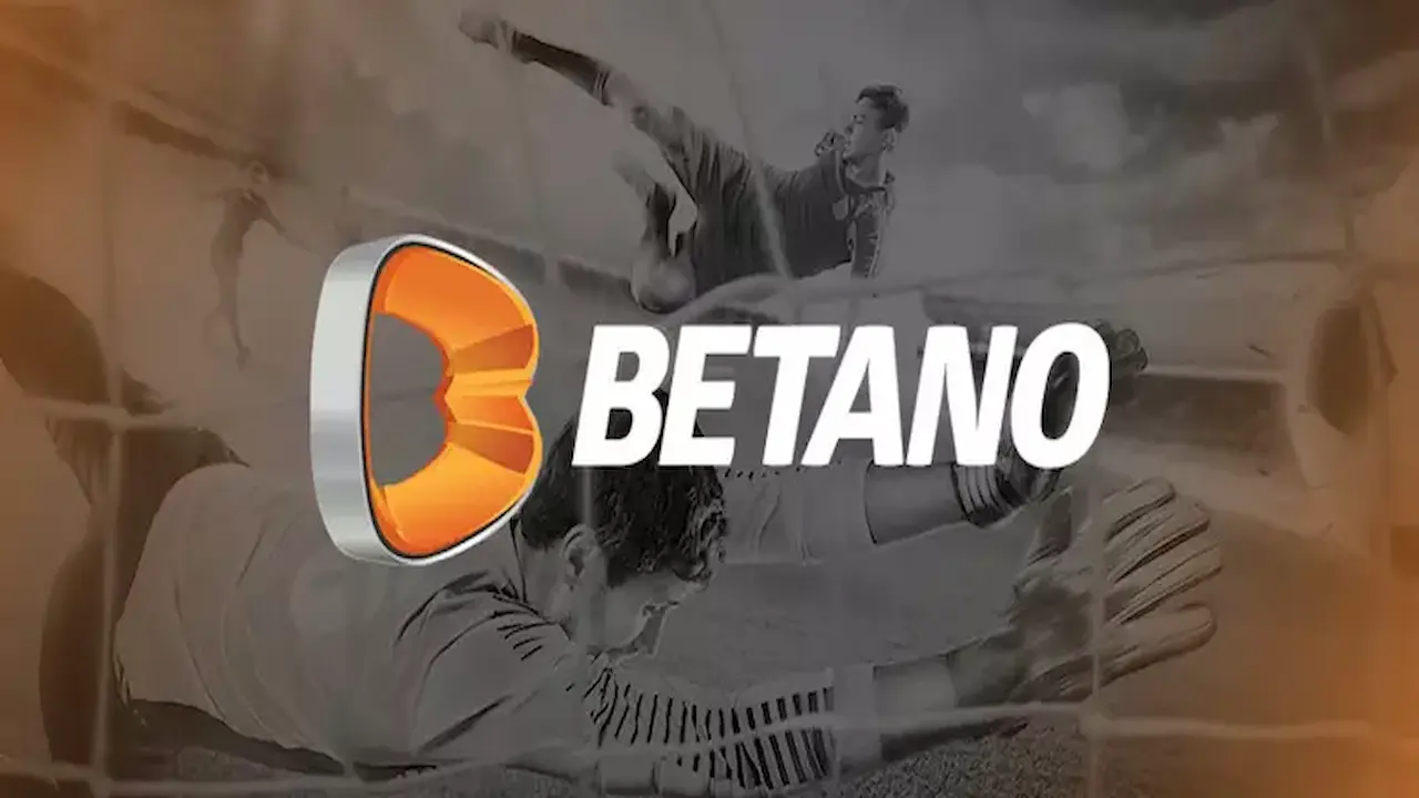 O que é a Betano?