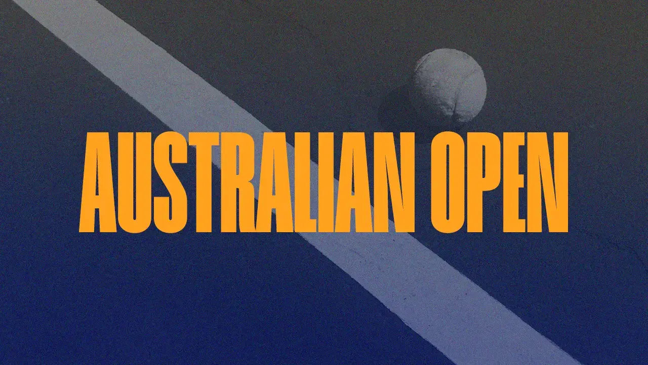 Palpite Australian Open