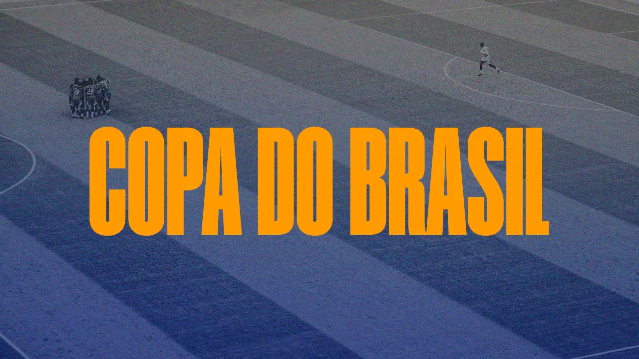 A equipe com o melhor desempenho na Copa do Brasil 2023