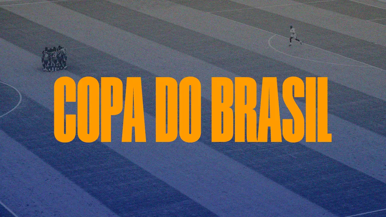 A final da Copa do Brasil vai ser disputada em jogo único?