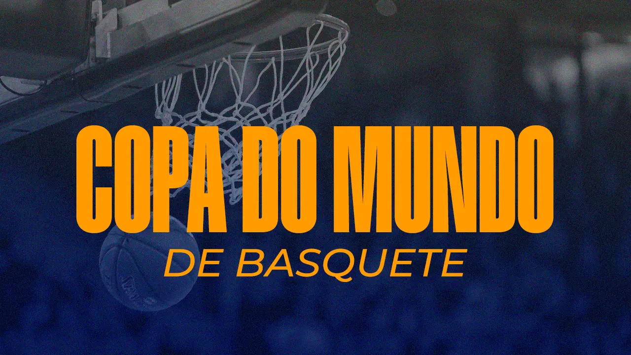 Jogos do Brasil no Mundial de Basquete 2023: datas e horários, copa do  mundo de basquete masculino
