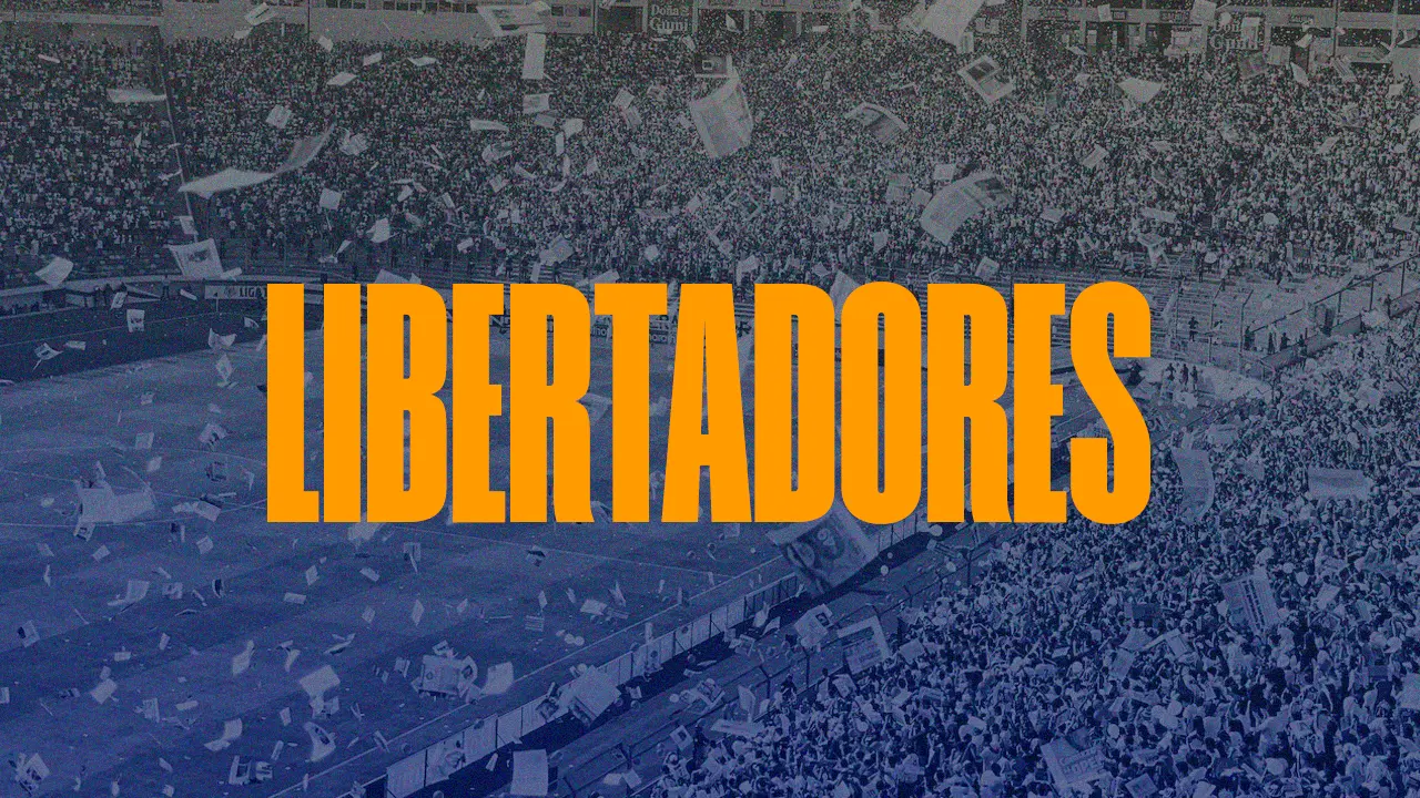 Pronóstico Copa Libertadores 2024