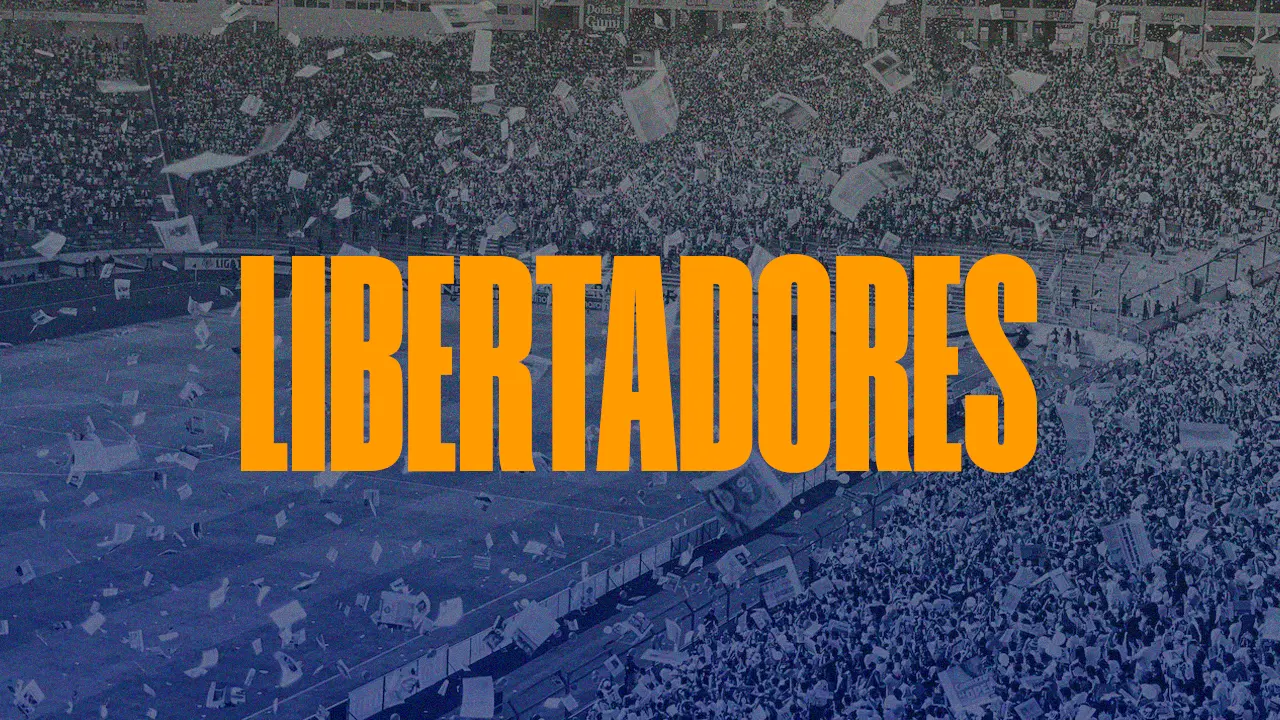 As apostas da Libertadores. Apontamos cinco jogadores que podem ser…, by  ProScout