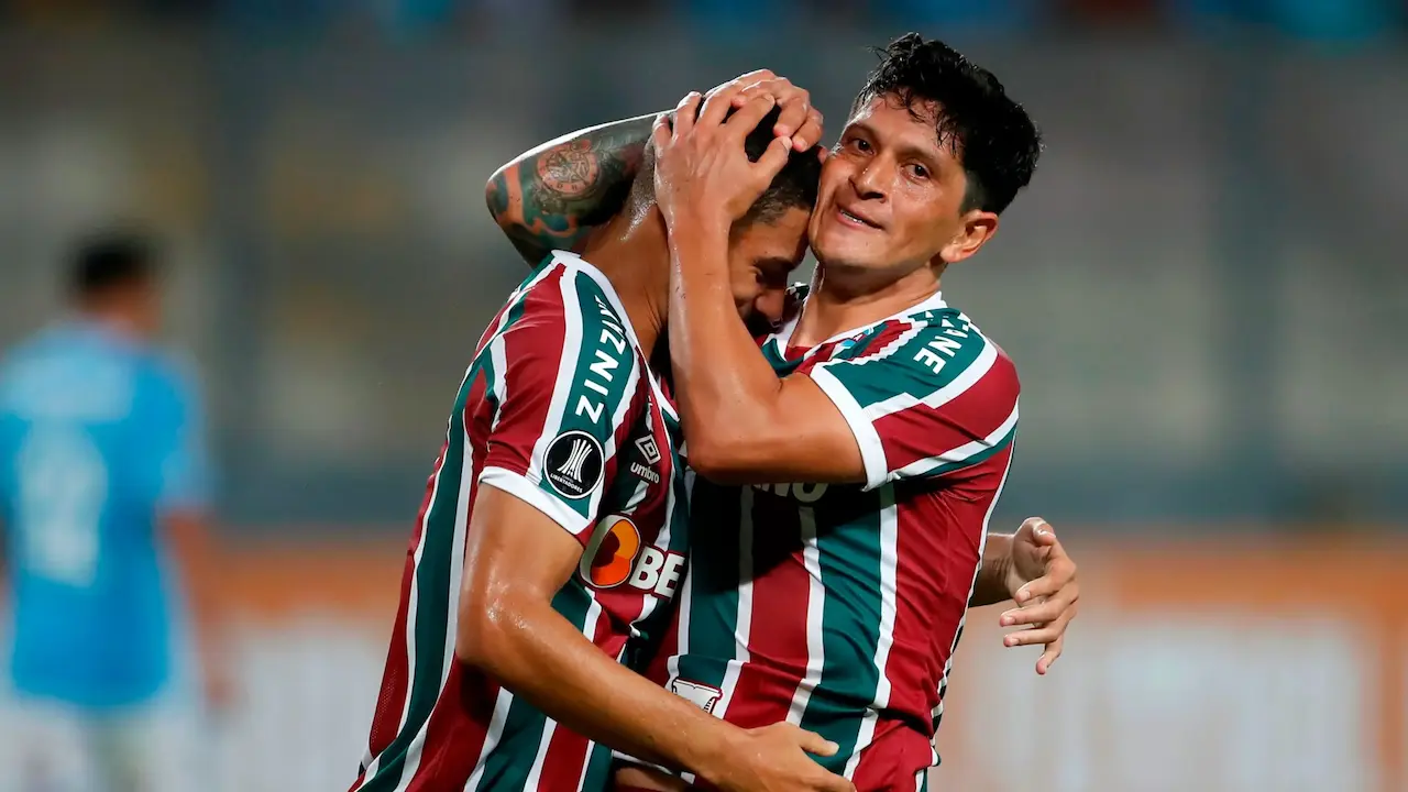 Calendário Libertadores e Sul-Americana 2024